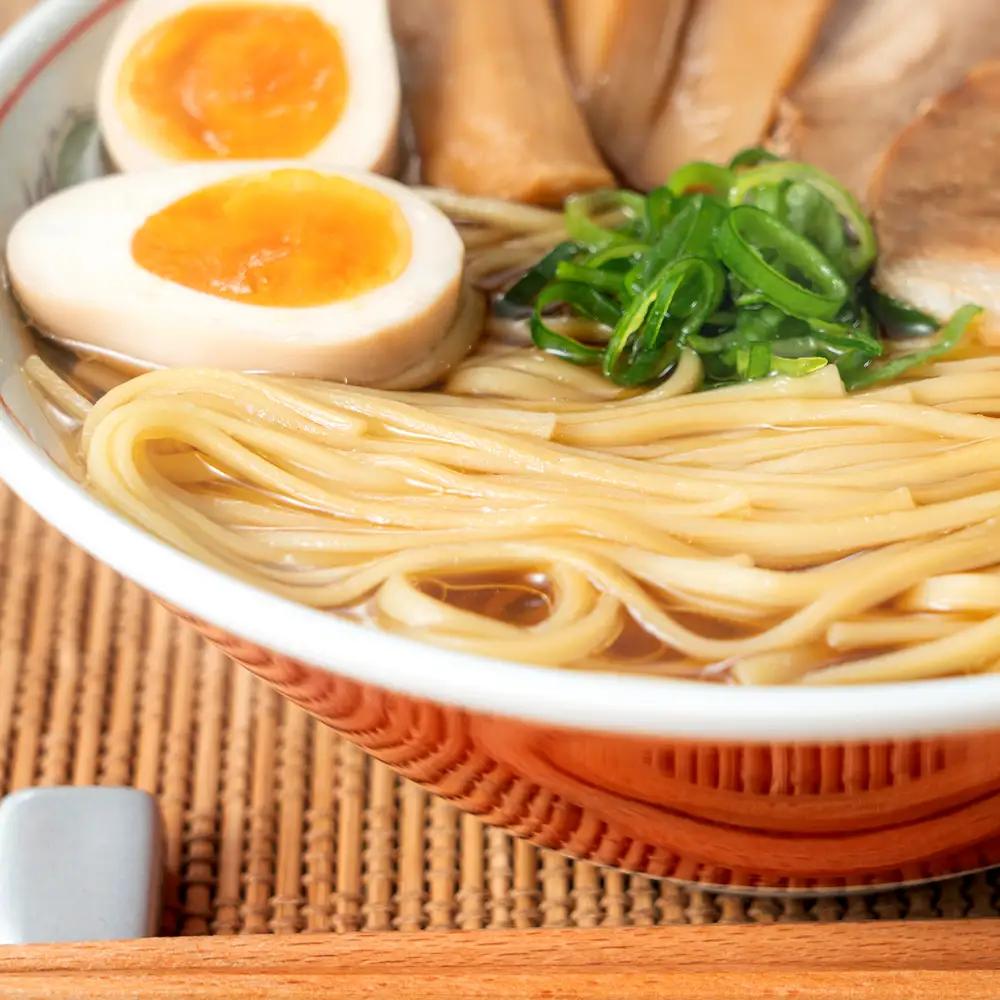 つるつる 中華麺 乾麺 400g×4袋 ad-cmkmx4