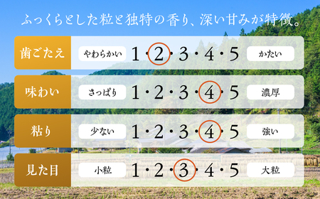 【2025年産米】かみはら山水農園　山水育ち (コシヒカリ）5kg×1袋 精米 米 5キロ 令和7年産 下呂温泉 こしひかり おすすめ【28-c】