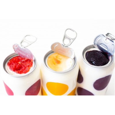 ふわ缶～北海道産生クリームとシフォンケーキ～　3種×各1個セット_01461【配送不可地域：離島】【1157026】