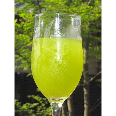 ふるさと納税 袋井市 水出し煎茶(抹茶入り)100g×3袋 |  | 01