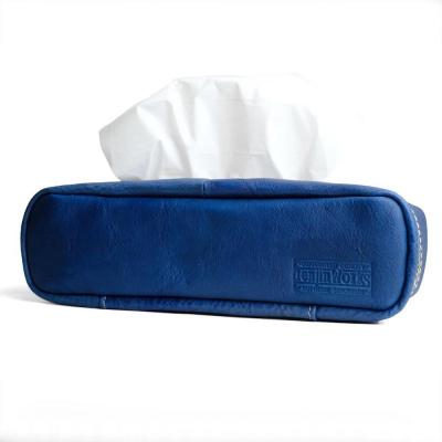 ふるさと納税 栃木市 天神ワークス T-BOX【COBALT BLUE】