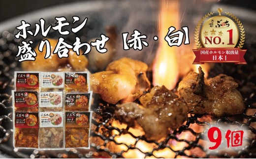 
                  ホルモン焼肉ぶちの　味付けホルモン3種食べ比べセット×3セット | ホルモン 焼肉 セット 食べ比べ 味付き 国産 グルメ おつまみ お取り寄せ 人気 | ホルモン焼肉ぶちの　味付けホルモン3種食べ比べセット×3セット
                