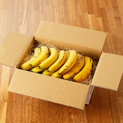ふるさと納税 川南町 【訳あり】国産バナナ2kg |  | 02