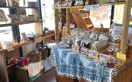 ヤマキ農園 コンフィチュール セットB | 果物 キウイ みかん ローゼル 無添加 添加物不使用 M08S63