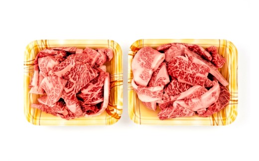 【但馬牛焼肉用切り落とし 500g（250g×2）】冷凍 但馬牛 和牛 国産 大人気 人気ふるさと納税 返礼品 おすすめ ランキング 牛肉 ステーキ 焼肉 BBQ 肉 小分け 便利 但馬 兵庫県 但馬牛 TJM JAたじま肉の店本店 72-21