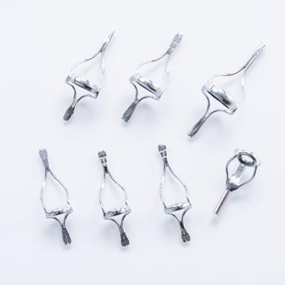 ふるさと納税 稲敷市 【岡田製作所】トップウォーターガイドセット　2.4(釣り具) |  | 01