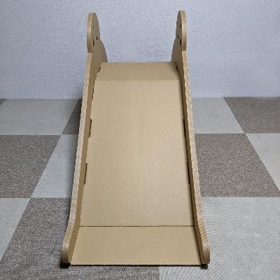 ふるさと納税 小千谷市 ゾウのすべり台 |  | 02