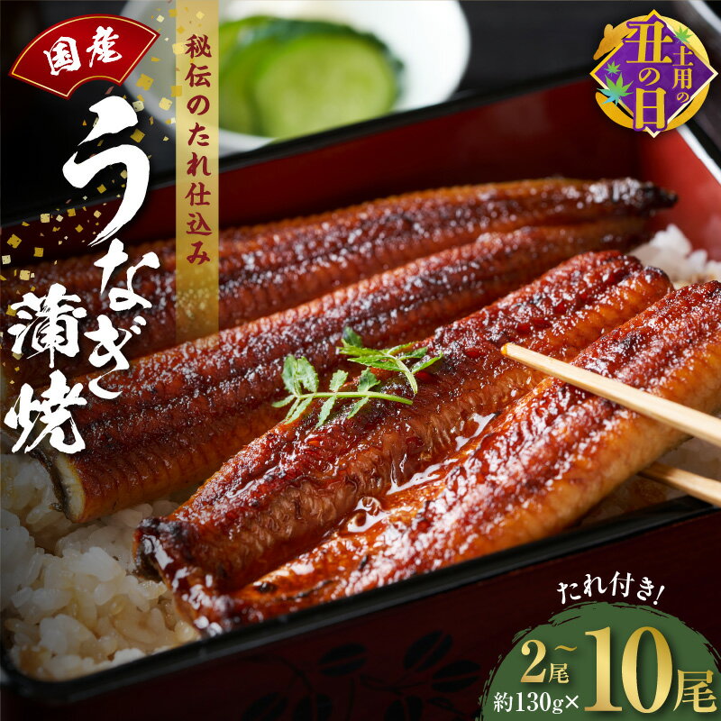 【ふるさと納税】【土用の丑の日までにお届け】 うなぎ 国産 蒲焼き 炭火焼 備長炭 秘伝のたれ タレ付 無頭 腹開き 手焼き 香ばしい パリッ ふんわり 関西 大阪 泉佐野市 お取り寄せ お取り寄せグルメ 食品 食べ物 冷凍 送料無料 先行予約