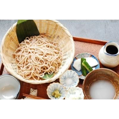 ふるさと納税 大石田町 高級乾麺　来迎寺在来蕎麦 |  | 02
