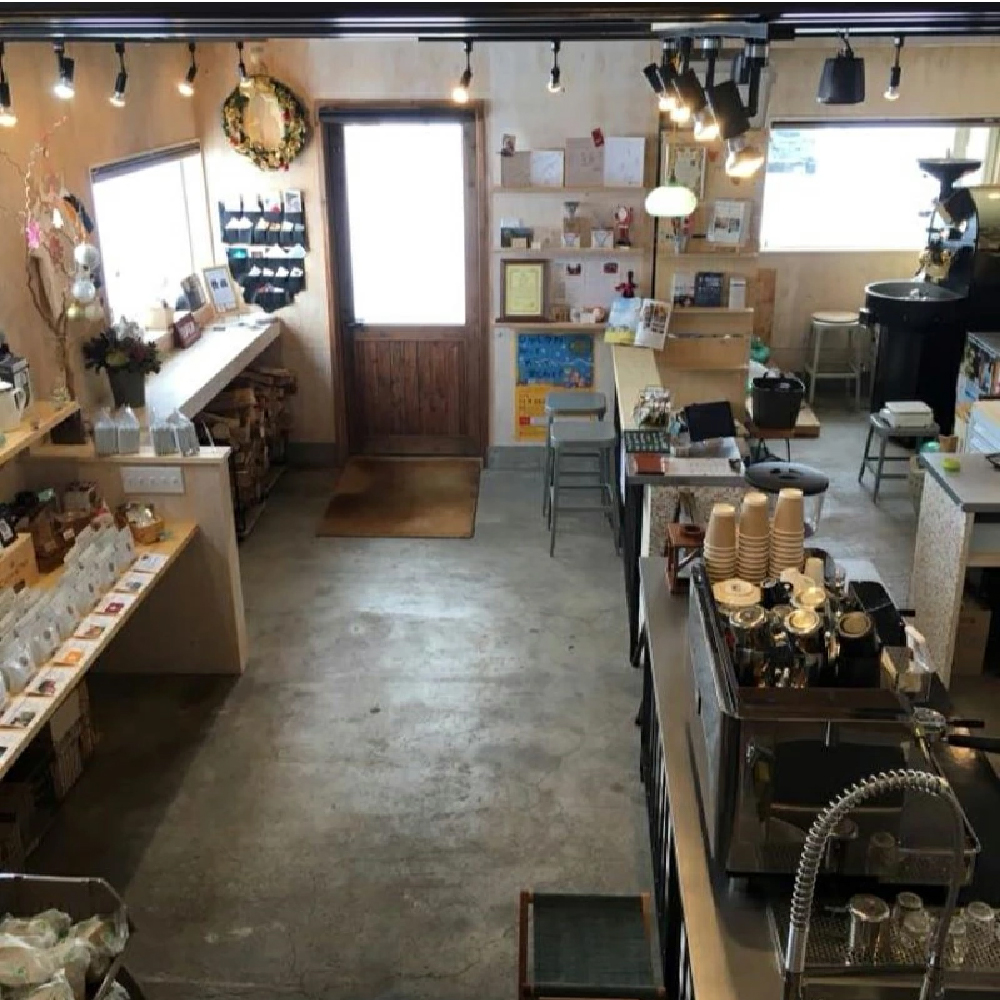 【定期便】「yoshinori coffee」スペシャルティコーヒーセット　３ヵ月コース【中挽き粉（プレス、ペーパー用）】