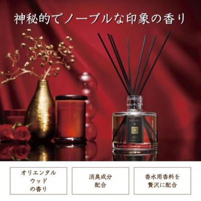 ふるさと納税 和泉市 リードディフューザー MIYABI【雅】