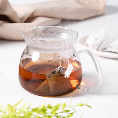 ふるさと納税 小山市 みつる甘茶31P・みつる甘紅茶 12P　藤井博士が開発した驚きの自然の甘さ |  | 02