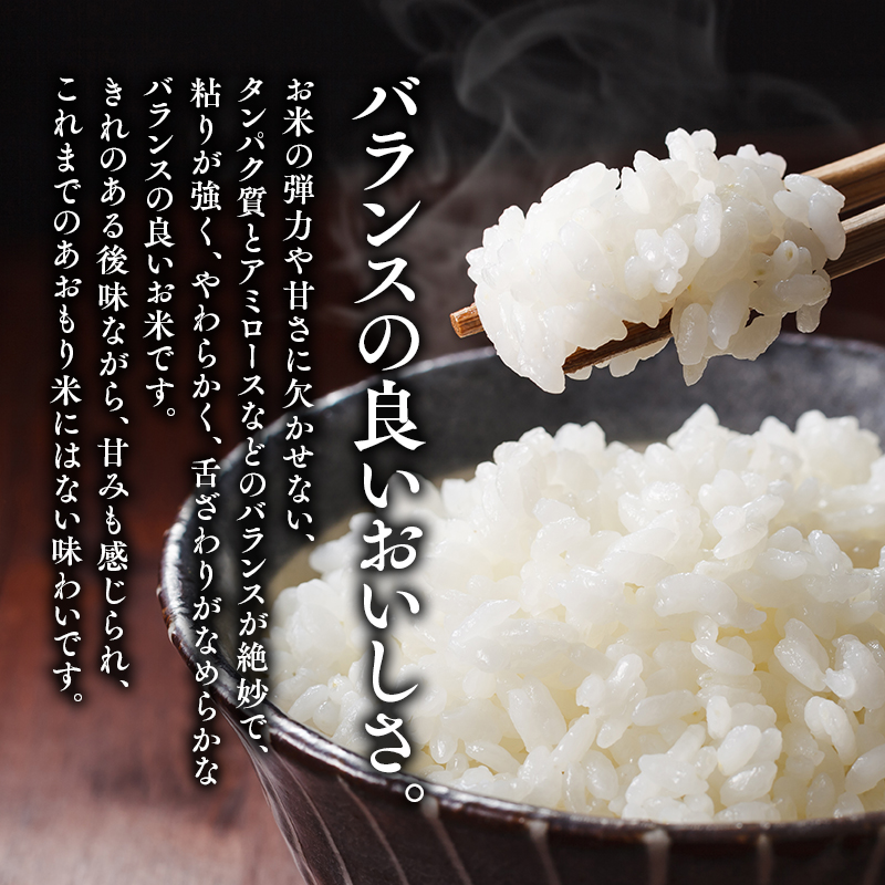 令和6年産 はれわたり10kg