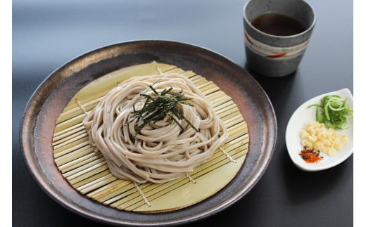 【乾し椎茸の栄養と旨味たっぷり】　喜の子うどん 200g × 3把