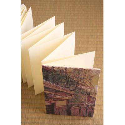 ふるさと納税 与謝野町 御朱印帳(貴船神社) |  | 03