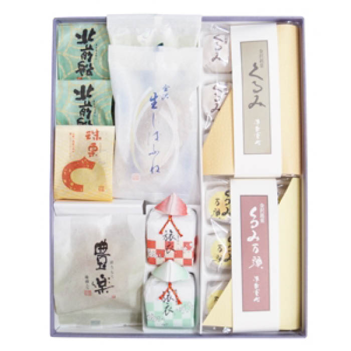 【ふるさと納税】金沢 大和百貨店 選定 〈清香室町〉清香詰め合わせ　壱 | 石川県 土産 ご当地 ふるさと 納税 支援 お土産 お菓子 菓子 和菓子 おやつ スイーツ 最中 あんこ お取り寄せスイーツ 取り寄せ ご当地スイーツ ご当地おみやげ おうち時間 おすすめ 特産品 名産品