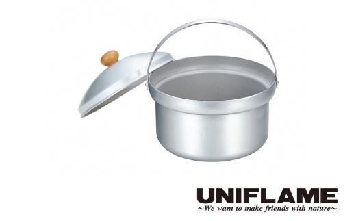 【UNIFLAME】fanライスクッカーDX FC033029
