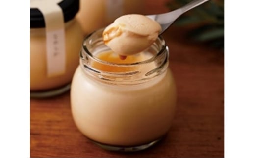 【ふるさと納税】定期便 6ヶ月 プリン セット 食べ比べ 6個入 萩ぷりん亭 定番セット デザート お菓子 6回 お楽しみ 国産 日本産 生菓子 洋菓子 プレゼント ギフト プチギフト 人気 スイーツ デザート お菓子 山口県 萩市 贈り物 誕生日プレゼント お取り寄せスイーツ