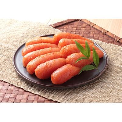 ふるさと納税 大任町 博多の味本舗(大任町)　厳選辛子明太子【無着色・二段仕込み】1kg(1本子) |  | 01