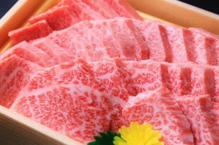 【神戸牛・年間定期便】黒田庄和牛ロース贅沢極コース (600-2)【冷蔵】