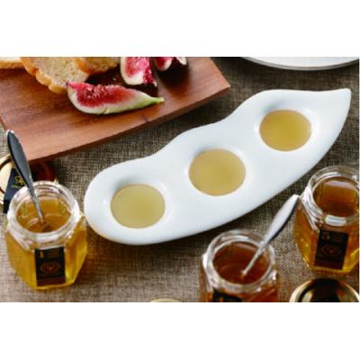 ふるさと納税 阿賀野市 HACHIBEI 阿賀野産天然はちみつプレミアムセット |  | 01