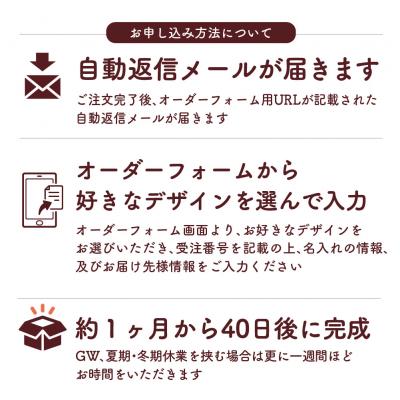 ふるさと納税 川崎市 あとから選べる!名入れバースタオル 【 Mサイズ 】 |  | 01