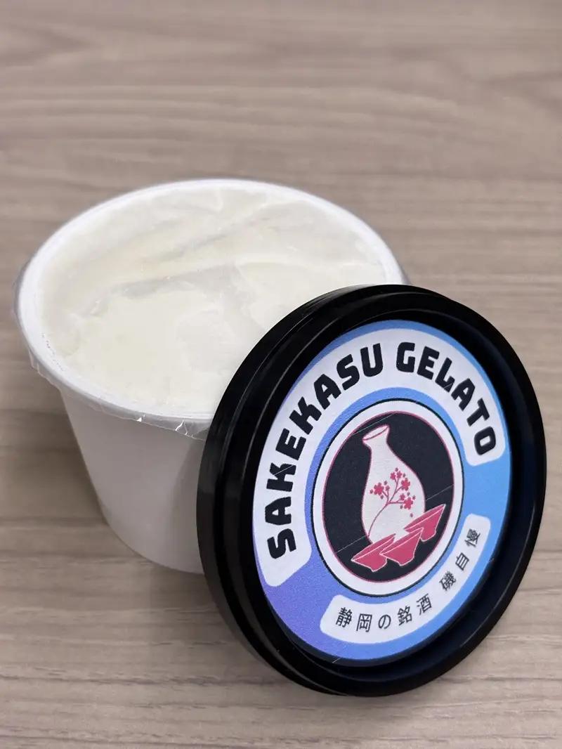 ジェラート3種セット110ml×6個セット (a10-1286)