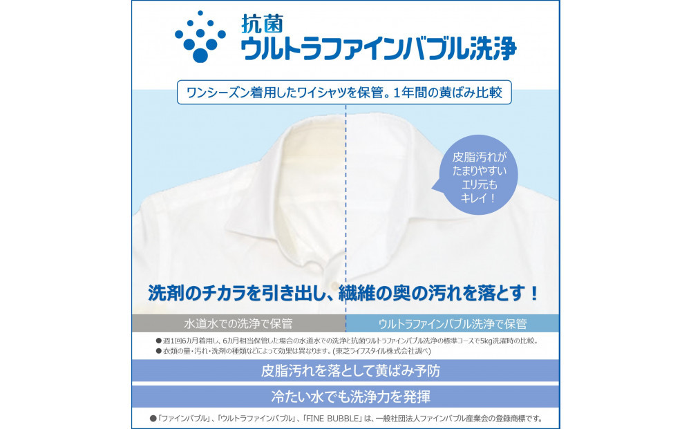 東芝【標準設置費込み】コンパクトなドラム式洗濯乾燥機　TW-84GS4L(W)
