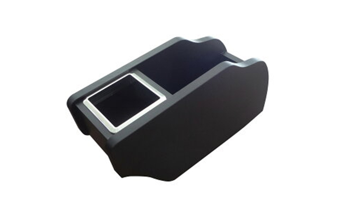 スズキ　エブリィ17V　フロアコンソール 雑貨 日用品 操作盤