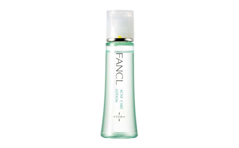 
            ファンケル アクネケア 化粧液 《医薬部外品》1本 [ FANCL 化粧水 化粧液 美容液 美容 化粧品 コスメ 美白 美肌 エイジングケア スキンケア ニキビ シワ ハリ コラーゲン 保湿 日用品 美容品 国産 備蓄 通販 送料無料 ふるさと納税 日野町 ] 
          