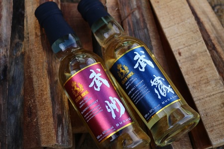 ウイスキー 3種 飲み比べ 5本セット モルトウイスキー 洋酒 酒 東亜酒造