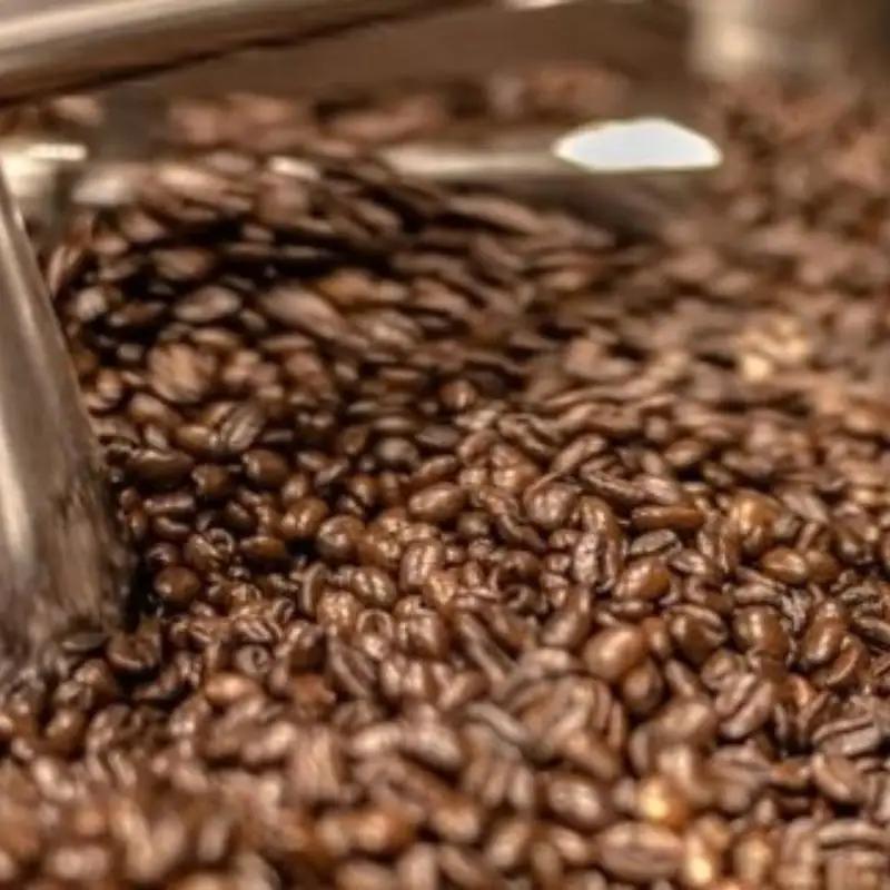 No.3067 SEKIYA COFFEE 自家焙煎珈琲豆４種　100ｇ×4種