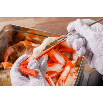 ふるさと納税 男鹿市 蟹缶 男鹿産紅ズワイガニのガンガン焼き 2杯 約1kg 蟹 国産 秋田|23_ogn-190101 |  | 03