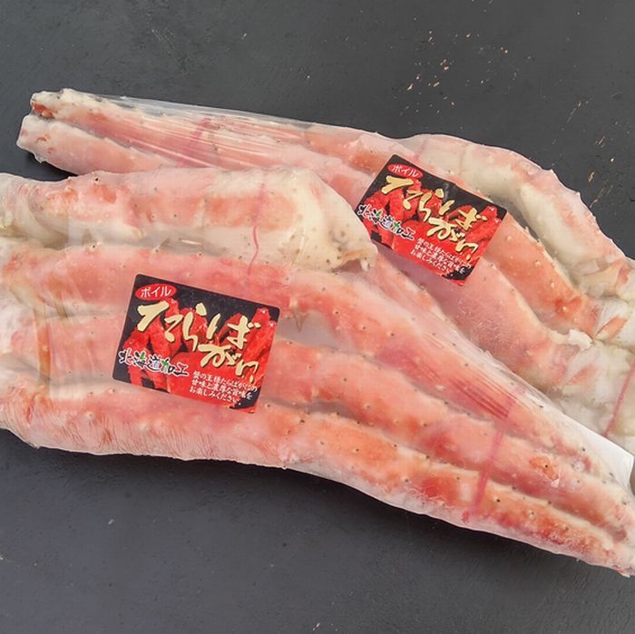 【ふるさと納税】 本タラバガニ足 1kg 前後 × 2 肩 たらば タラバ たらばがに たらば蟹 タラバ蟹 かに カニ 蟹 お取り寄せ グルメ 海鮮 ボイル 茹で蟹 茹でがに 茹でガニ 北海道 根室市 ふるさと納税 D-57047