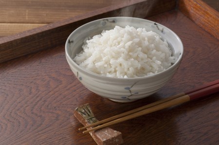 AS-08　星が綺麗な鳥取のお米「星空舞」　4kg