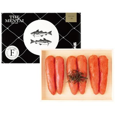 ふるさと納税 小竹町 北海道産有色　めんたい三昧　300g(小竹町) |  | 01