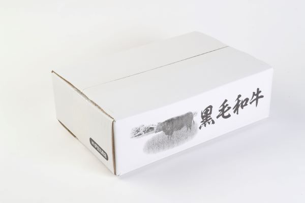 【A5ランク】博多和牛ロースしゃぶしゃぶ・すき焼き用 600g（300g×2パック）【伊豆丸商店】_HA0180
