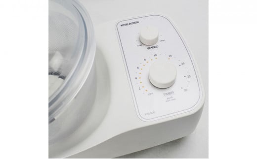 ホームパン こね器 家庭用 PK660D 家電 日用品 日本ニーダー株式会社 神奈川 湘南 藤沢