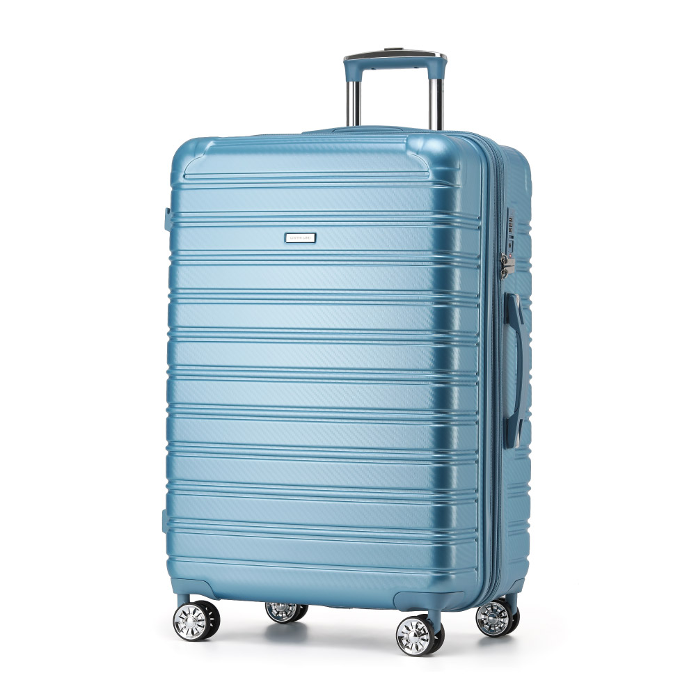 AP7663 スーツケース L ペールブルー