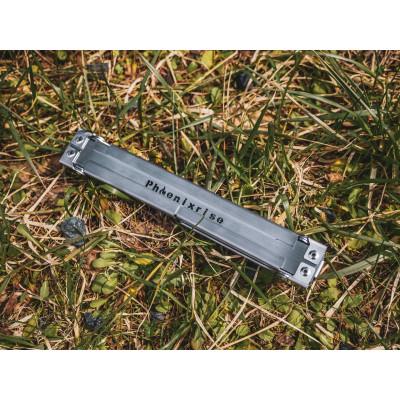 ふるさと納税 五戸町 [DD-C0]フェニックスライズの薪スタンド「ダブルデッカちゃん0号」 |  | 01