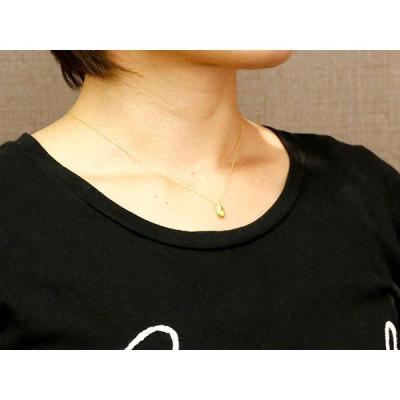 ふるさと納税 昭和町 純金 ネックレス ティアドロップ 24金 ペンダント ゴールド K24 雫 ツユ 170927100 |  | 02