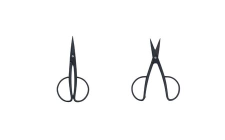 HARVESTER 剪定鋏 ハサミ14.3cm 花 ハーブ フラワー 刃物 園芸用品 中川政七商店監修 プレゼント 燕三条製【028S047】