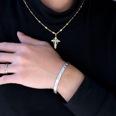 ふるさと納税 甲府市 Pt900 ダイヤモンドバングル mpb-0083-b-4 |  | 03