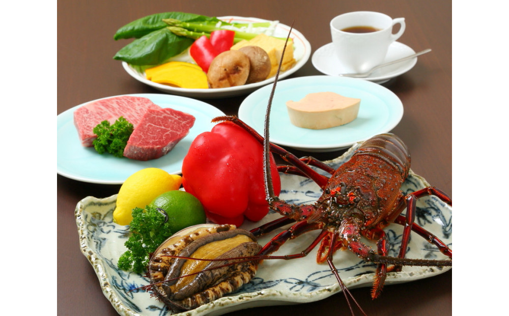 神戸牛ステーキ鉄板焼 雪月花本店　お食事ギフト券(40,000円)