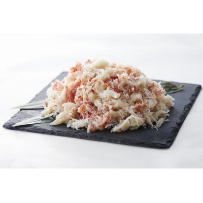 ふるさと納税 陸前高田市 【本ズワイガニ】フレーク400g(200g×2パック) |  | 01