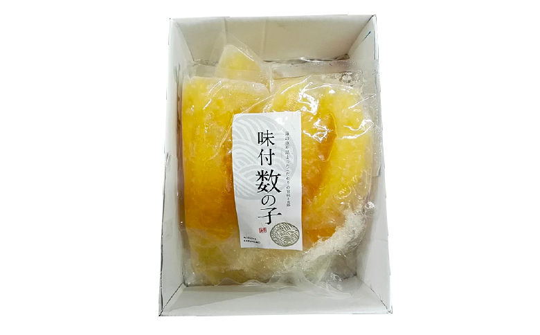 <年内配送対応可○>味付け数の子210g×3P A-14102