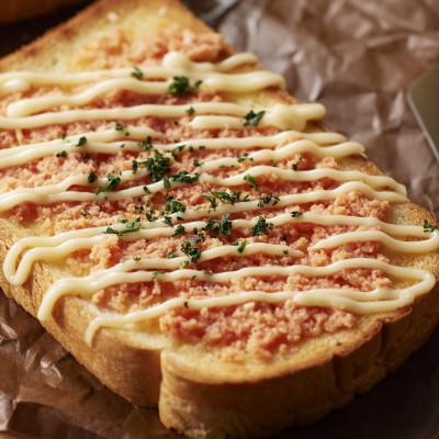 ふるさと納税 大川市 さけ明太 150g なかいちや(大川市) |  | 03