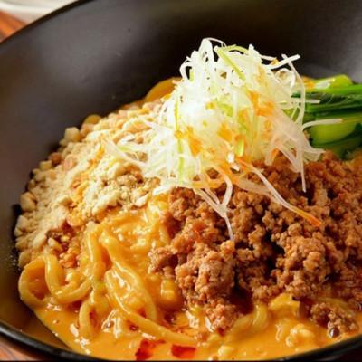ふるさと納税 豊田市 担担麺3食・汁無し担担麺3食・麻婆豆腐3食　合計9食セット |  | 02