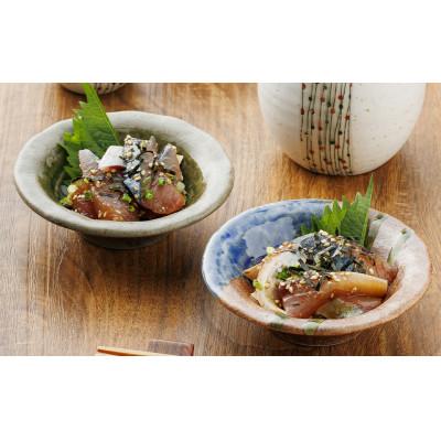 ふるさと納税 柳川市 夜明茶屋の金のごまさば 1食入(87.8g)×4袋 |  | 01