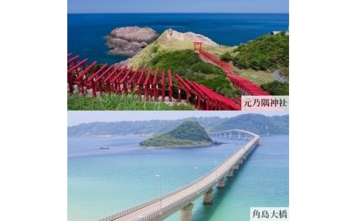 
                  ミニバスで巡る山口県4日間 ぐるっと1周 2名様
                